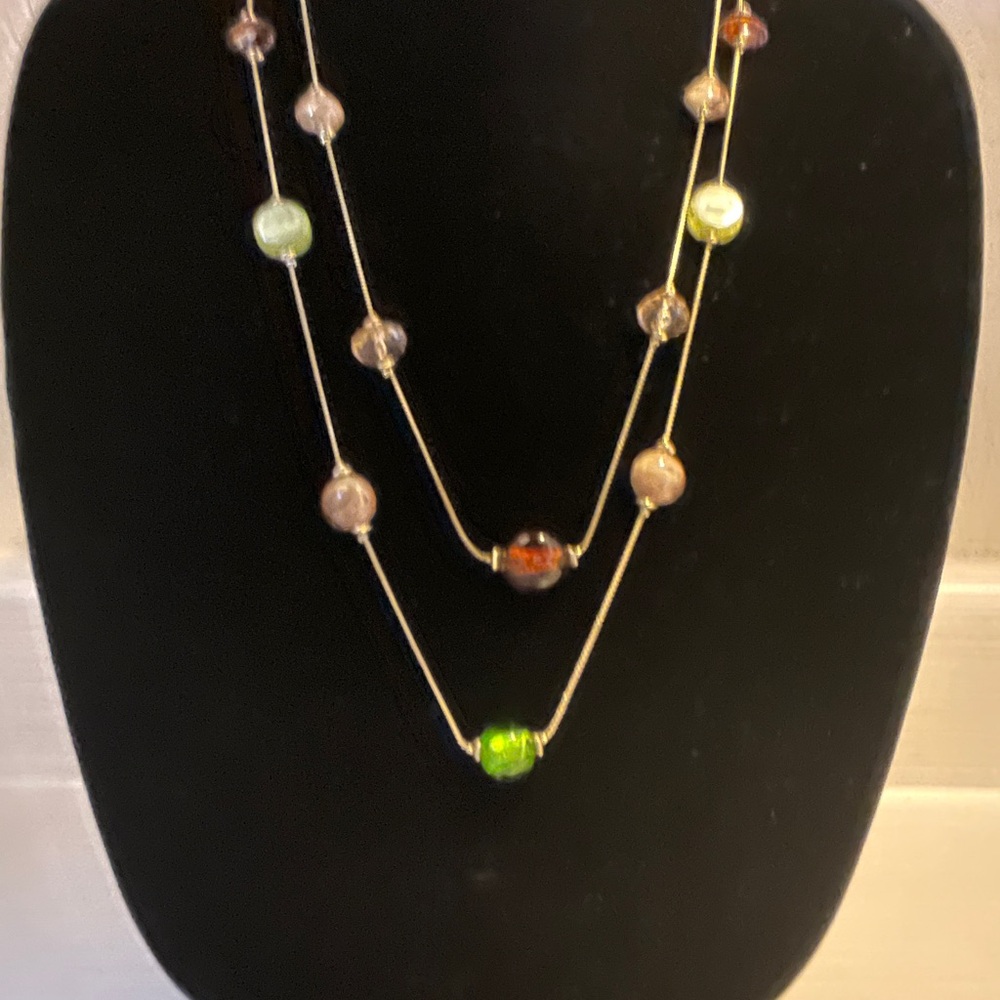 Necklace - Picture 2 of 4